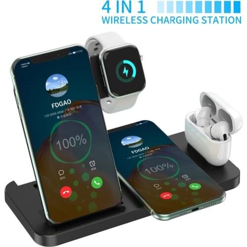 NoahNuh Wireless Chargers For Mobile Phones