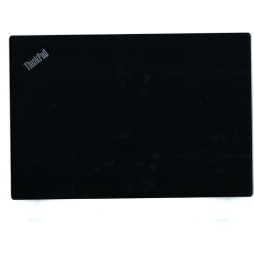 New and Original Laptop Lenovo ThinkPad T480S Non-touch FHD HD LCD Rear back Cover case/The LCD Rear cover AQ16Q000600 01YT300