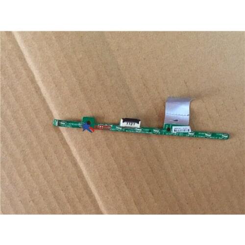 Original FOR MSI GT683DXR LED BOARD MS-16F2 MS-16F2I fully tested AND working perfect