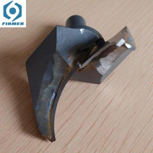 Handball Knife Woodworking Router Bit Buddha Beads Ball Knife Wooden Beads Drill Tool Milling Cutter Fresa Para Madeira CNC