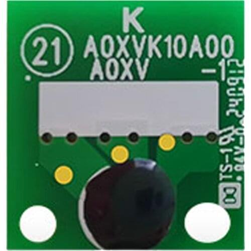 Toner Chip for Konica Minolta TN514K TN514C TN514M TN514Y TN-514K TN-514C TN-514M TN-514Y TN 514 A9E8130 A9E8430 A9E8330 A9E8230