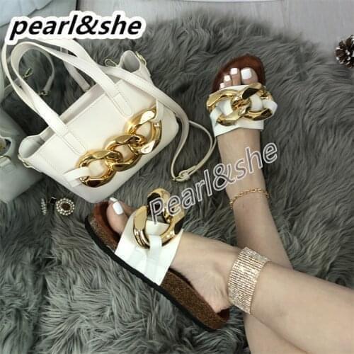 New Arrival Open Toe Pumps Ladies Dress Shoes Shoes and Bag for Party Wedding Italy Shoe and Bag To Match Nigerian Party Pumps