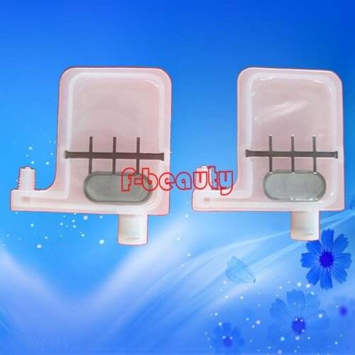 High quality Big Damper Small Connetor Big Net Compatible for Roland FJ740 JV3 JV4 JV22 DX4 Printer Damper