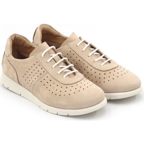 Genuine Leather Casual Shoes Fashion Casual ultra comfort High Qualty Made in Turkey