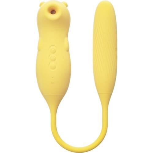 10 Speed Pulse Sucking Vibrator Strong Motor Stimulation Heating Function Sex Toys For Women Vagina Clitoris Masturbation