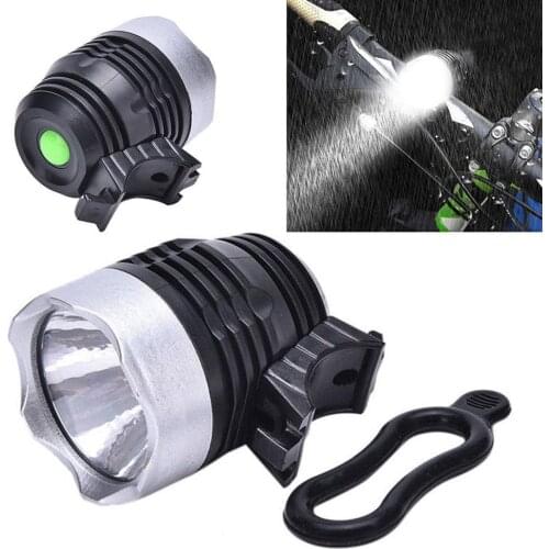 3 Mode Bicycle Light Q5 Led Cycling Front Light Bike Lights Lamp Torch Rainproof Zoom Headlight Bike Flashlight Headlamp
