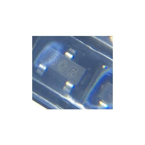 PCR606 SOT23 screen printing 606 CJ Changdian 0.6A 600V SMD one-way SCR