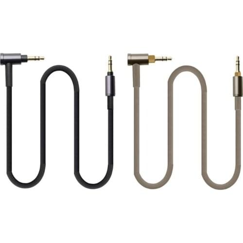 Aux Headphone Extension Cable Cord for sony WH-1000xm3 WH-CH700N Wireles X3UB