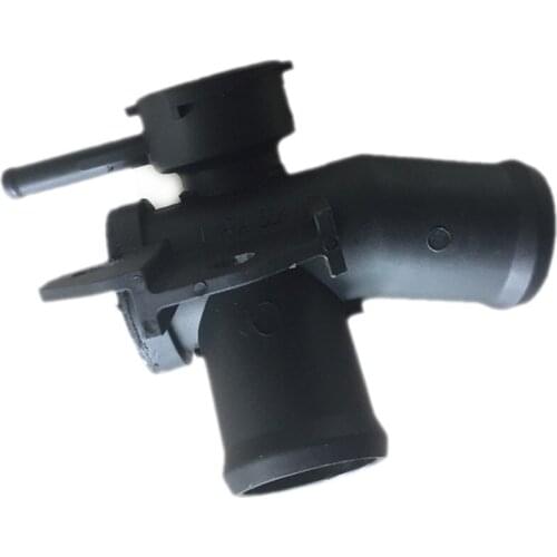 Auto Thermostat Cooling System Thermostat Cover Cooling Water Outlet 21501-9ha0a 215019ha0a 21501 9ha0a