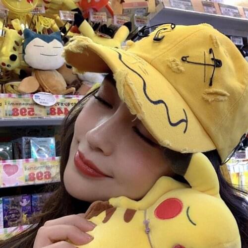 Baseball Caps Men Women Snapback Brooch Embroidery Hip Hop Outdoor Sports Trucker Hats