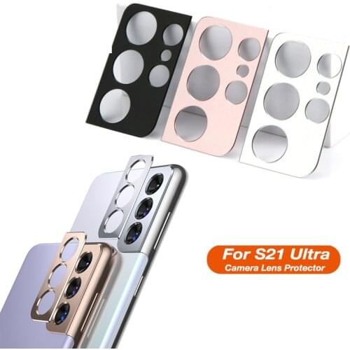 Centechia Screen Protectors For Samsung Galaxy S21 Plus