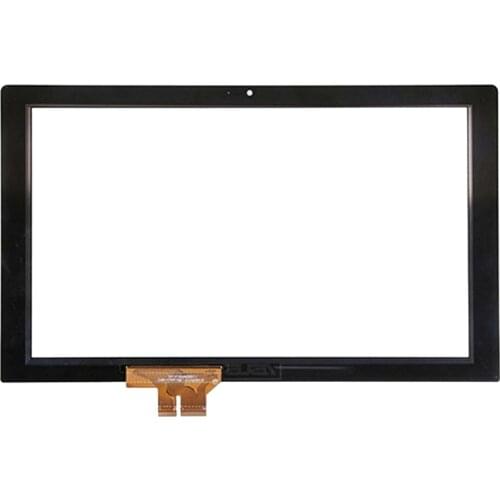 For Asus Vivobook S200 S200E X202E Q200E Digitizer Touch Screen Panel Sensor Glass Replacement
