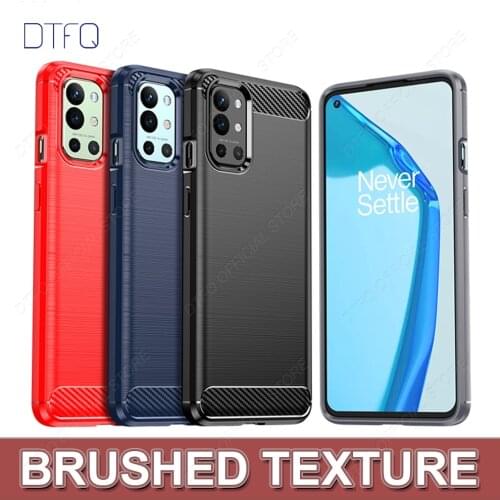 DTFQ OnePlus 8 Phone Cases