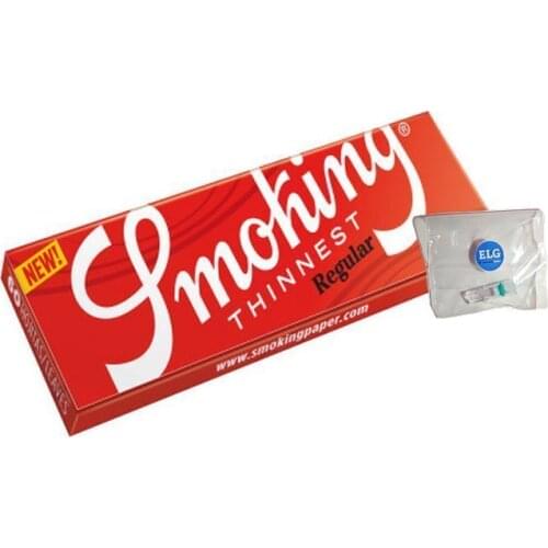 ELG Cigar Accessories