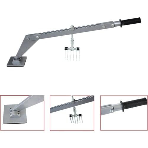 Car Sheet metal repair tools Bridge puller kit car dent repair dent puller tools paintless dent repair accessory