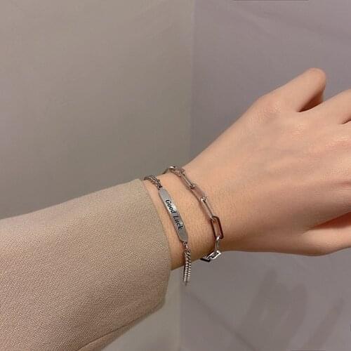 Fashion Bracelets JTCFLY China