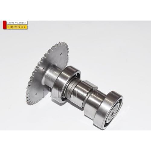 Camshaft suit for LONCIN 200 ATV/LX200-M-AU ATV200/LX200 ATV