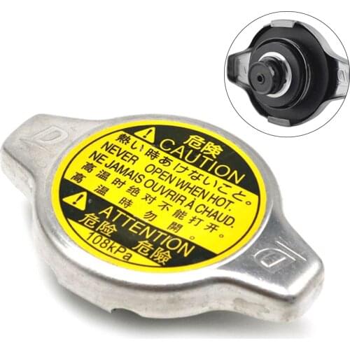 Radiator Cap for Lexus ES250 RX300 RX400h SC300 SC400 Toyota 4Runner Camry Celica Corolla Highlander Matrix Paseo Prius Solara