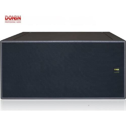 KUDO-218 sub bass speaker/18 inch subwoofer outdoor speaker/Chinese Horn Driver and woofer unit