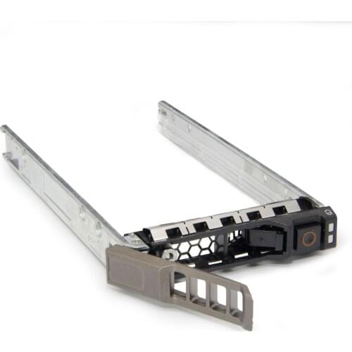 2.5" HDD Tray Caddy For R805 R900 R610 R710 R715