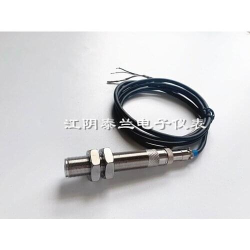S-CZ type magnetoresistive speed sensor