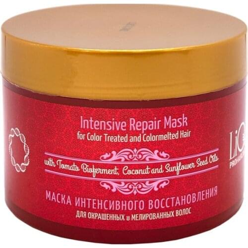 MR. Dremin Hair Masks