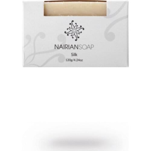 Nairian Body Soap