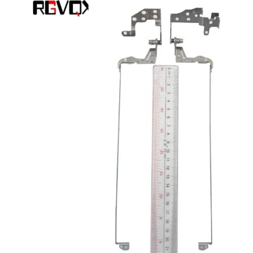 New Laptop Hinge for HP 15-D 250 G2 255 G2 Notebook Hinges LCD With Tracking Number