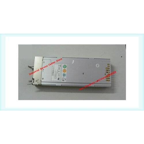 Original R2W-5600P3V R2W-5600P-R Server Power Module 600W