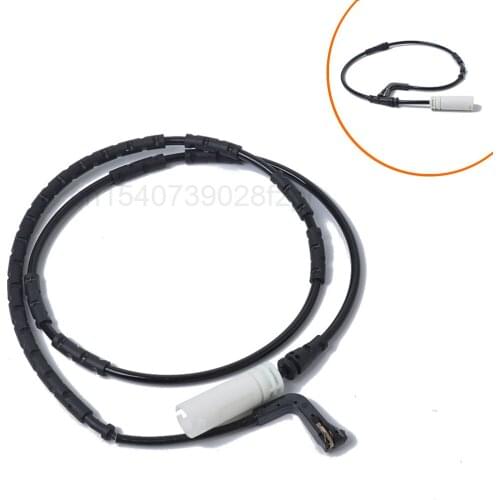 Premium Products Are It Is Suitable For BMW 1 And 3 Series Brake Sensing Line 34356789445 (rear) 34356762253