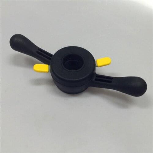 STARPAD For Tire Balancer Quick Nut Balancer Accessories Tire Balancer Fast Nut Lock Tire Nut Outlet Diameter 38mm Free Shipping