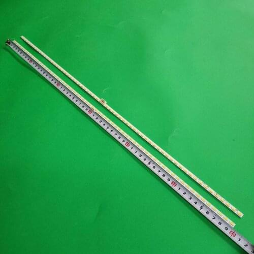 LED Strip Backlight for So ny 55" TV YLS_HRN55_7020_REV2 15521N SYV5541 KD-55X8505C 75.P3C08G001 KD-55X8507C 75.P3C08G001 15206M