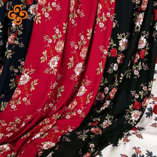 Nigeria Lycra Fabric Polyester Spandex Printed Jersey Fabric For Leggings Or Tight Dresses 50*150cm/Piece TJ0552
