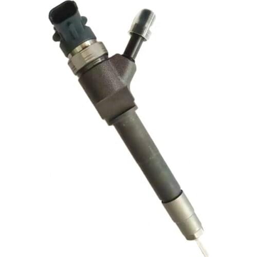 High performance diesel fuel injector 0445110293 GWM 2.8TCi GW28TC2 1112100-E06
