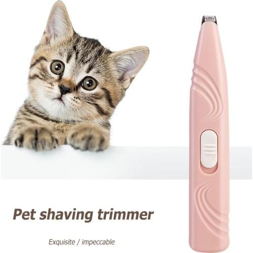 Winnereco Trimmers For Dogs