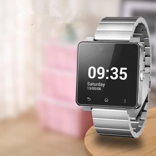 3PCS Tempered Glass Watch Screen Protector Film For Sony Watch SW2