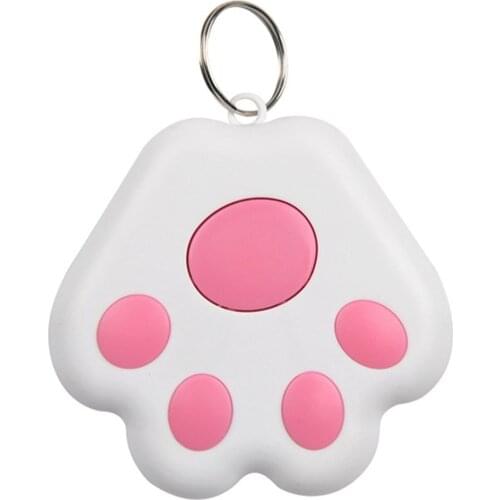 Dog Claw Wireless Anti Lost Device Two Way Alarm Tracking Self Timer Finder For The Elderly Pet Anti Lost