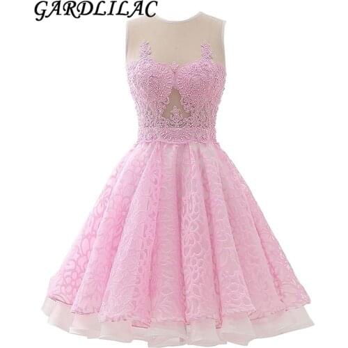 Gardlilac Prom Dresses
