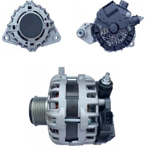 ALTERNATOR FOR F000BL06X4 F000BL06X5 231004JM0A