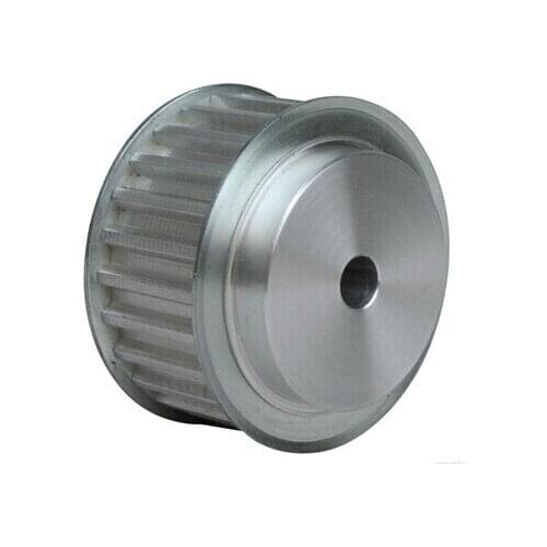 Good price water-proof High-precision 126mm diameter big teeth XH gear/ pulleys