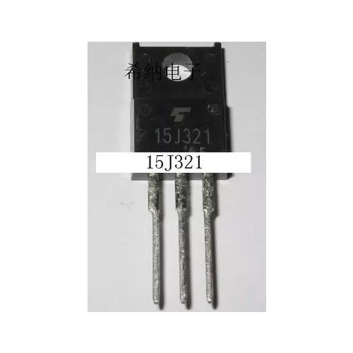 GT15J321 15J321 TO-220 20PCS/LOT Free Shipping Electronic Components kit