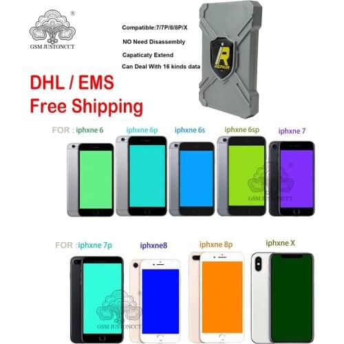 Беспроводные зарядки для Iphone NCK PRO DONGLE China At AliExpress