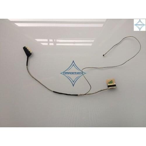 New for ACER E5 E5-511 E5-521 E5-571 E5-531 E5-511 E5-572 V3-572 P256 Z5WAH DC02001Y810 laptop LCD lvds Video Cable