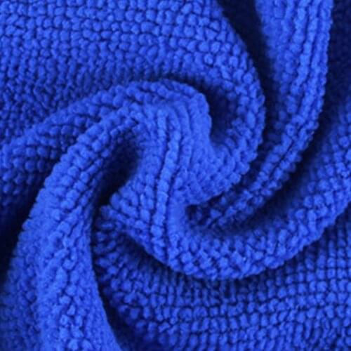 Portable Large Microfiber Towels Car Kitchen Household Dish Towel Dishwashing Napkins Home Dish Towel Cleaning Accessories