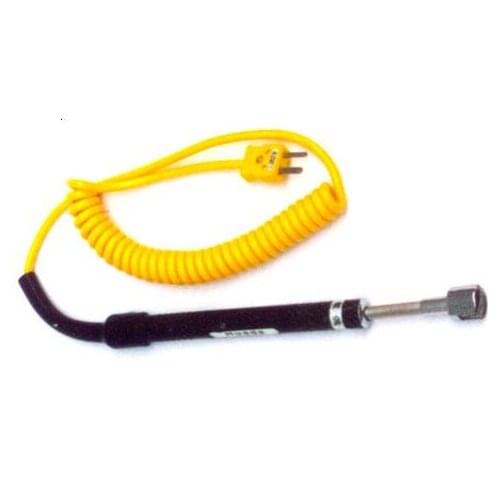 Fast Free Ship Portable Surface Temperature Sensor Probe,Thermocouple NR-81531C