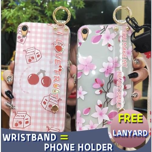 Shockproof Back Cover Phone Case For Sony Xperia XA1 G3112 G3116 Anti-knock Cute Soft Glitter