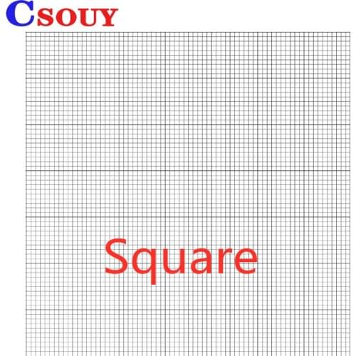 Blank Canvas 5D Diamond Painting Tool Blank Canvas Square Diamond Round Diamond Diamond Painting Embroidery Accessories Gift Ki