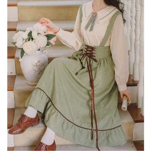 Женские юбки миди RANMO China At AliExpress