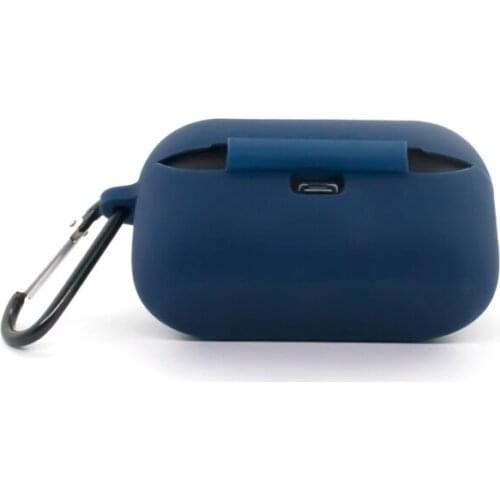 Silicone Cover Protective Case Full Shell for Anker -Soundcore Life Dot 2 667F