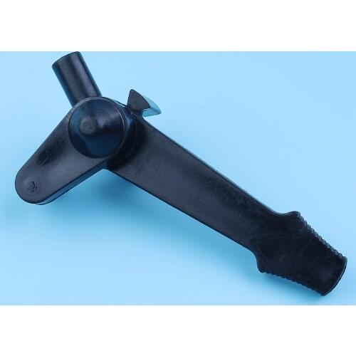 Carburetor Choke Lever Rod For Honda GX160 GX200 GX240 GX270 GX340 GX390 168F 170F 188F Engine Motor 16610-ZE1-000